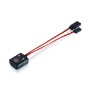 INTERRUPTOR ELECTRONICO HOBBYWING HW30850000