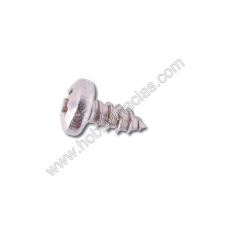 TORN.R/CHAPA 2.8X 6.4 (10)