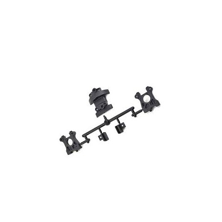 MUGEN MBX8 SOPORTE DIF.CENTRAL E2143