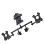 MUGEN MBX8 SOPORTE DIF.CENTRAL E2143