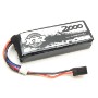 BATERIA LIFE 6.6V.-2000MAH RX LINEA XTR-0208