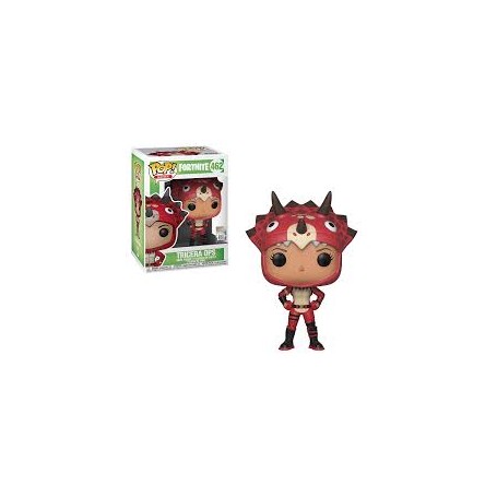 FUNKO FORTNITE TRICERA OPS 36024