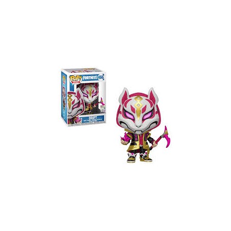 FUNKO FORTNITE DRIFT 36976