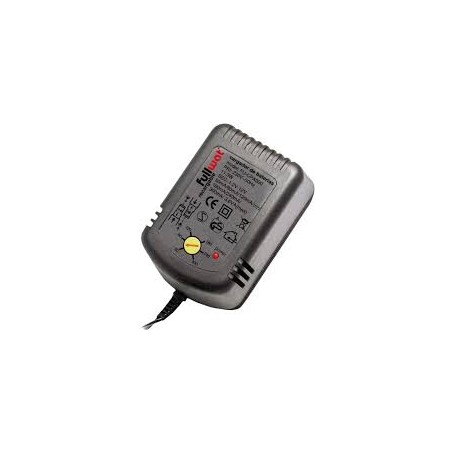 CARGADOR MW-1.2V-12V REGULABLE