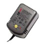 CARGADOR MW-1.2V-12V REGULABLE