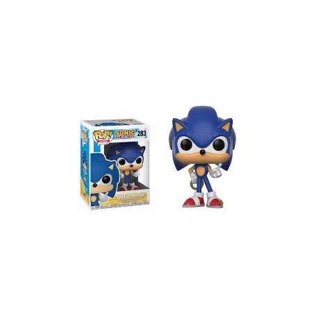 FUNKO GAME SONIC 20146