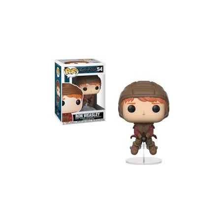 FUNKO HARRY POTTER RON WEASLY 26721