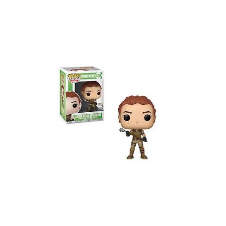 FUNKO FORTNITE TOWER RECON SPECIALIST 34463