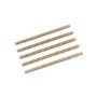 VARILLA ACERO M3 ROSCADA 3X70