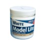 DELUXE MODEL LITE WHITE 240ML