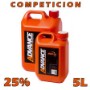 COMB.MERLIN ADVANCE 25%NITRO 5L.