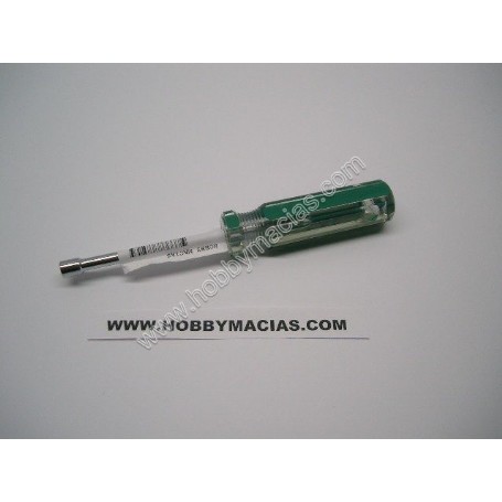 DESTOR.TUBO 5.5MM  N-02555