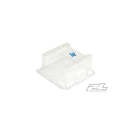 CRAWLER CAJA  TRASERA HONCHO STYLE PR3484-00 ( solo parte trasera)