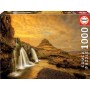 PUZZLE EDUCA 1000 KIRKJUFELLSFOSS FSC 17971