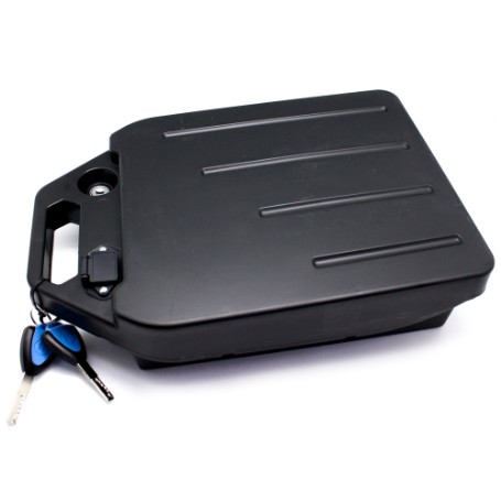 SMARDA  BATERIA LITHIO 60V - 20 AMP, CITYCOCO SMARDA