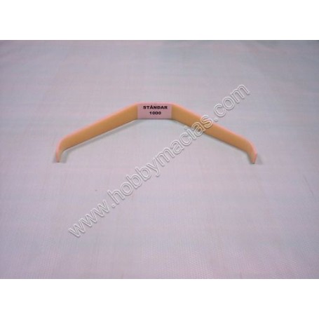 TREN FIBRA VIDRIO 1000 240X110  25-40