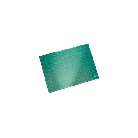 LAMINA PVC ESPECIAL CORTE CUTTER 60X45CMX3MM