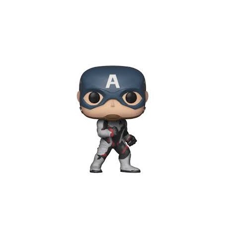 FUNKO MARVEL AVENGER CAPITAN AMERICA 36661