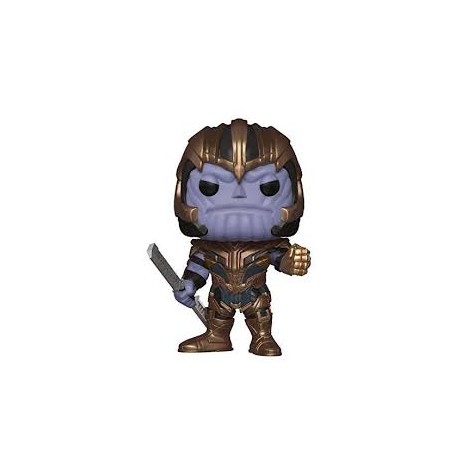 FUNKO AVENGERS THANOS  36672