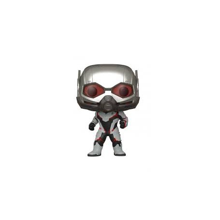 FUNKO PAJAMA PARTY POP 8 HORMIGA 36666