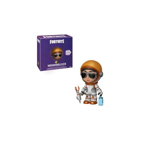 FUNKO FORTNITE 5 STAR MOONWALKER 346818