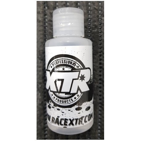 ACEITE SILICONA XTR     400 90GR 80ML