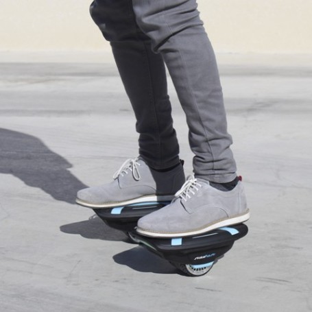 PATIN SKATEFLASH SKATE SHOE BLACK