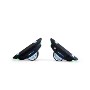 PATIN SKATEFLASH SKATE SHOE BLACK