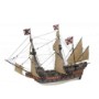 BARCO DISARMODEL GALEON SANTIAGO APOSTOL 20170