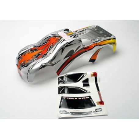 REVO CARR.PARCIAL PINTADA 3.3      5312X
