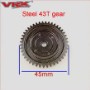 VRX 1/9 CORONA CENTRAL ACERO 43T COBRA /BLAST 1099
