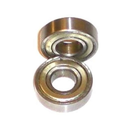 RODAMIENTO  5X11X4(2) METAL VRX