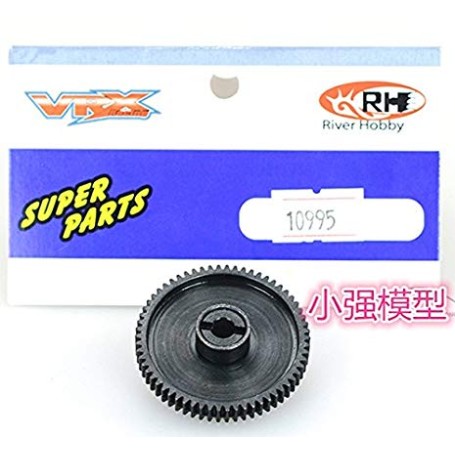 VRX OCTANE CORONA CENTRAL ACERO 62T 10995