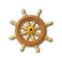 A.B.C RUEDA TIMON 40MM(1) 80044 (8574)