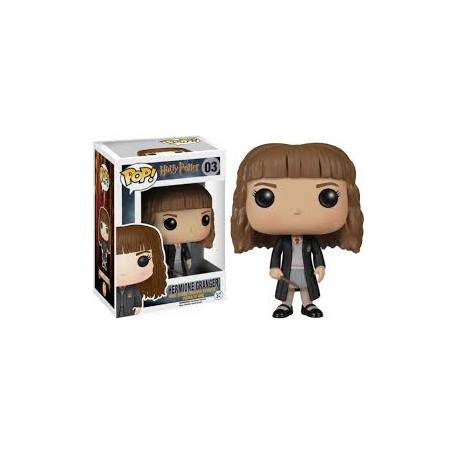 FUNKO HARRY POTTER HERMIONE GRANGER 5860