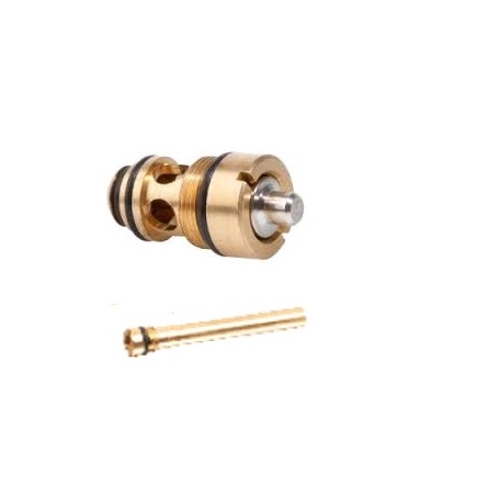 VALVULA PISTOLA AIRSOFT CARGADOR Y PERCUTOR (3304) GOLEN EAGLE 