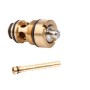 VALVULA PISTOLA AIRSOFT CARGADOR Y PERCUTOR (3304) GOLEN EAGLE 