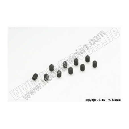 ESPARRAGO ALLEN M3X5 (10)