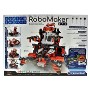CIENCIA Y JUEGO EVOLUTION ROBot MARKER PRO 55239, CLEMENTONI
