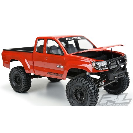 CARROCERIA PRO-LINE CRAWLER METRIC (313MM) 3520-00 