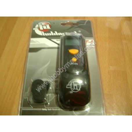 TERMOMETRO TEMPERATURA H.TECH