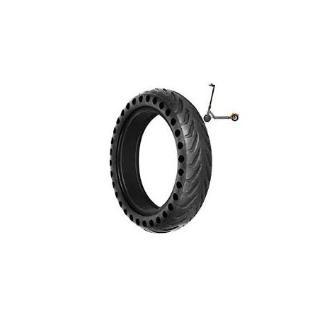 PATIN XIAOMI NEUMATICO MACIZO 8.5"