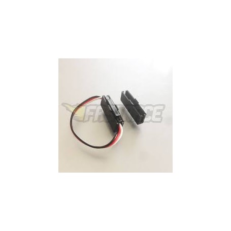 FAST RACE CONECTOR SEGURIDAD FUTABA FR8419