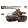 MAQU.TAMIYA 1/35 U.S. M41 WALKER BULLDOG 35055