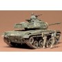 MAQU.TAMIYA 1/35 U.S. M41 WALKER BULLDOG 35055