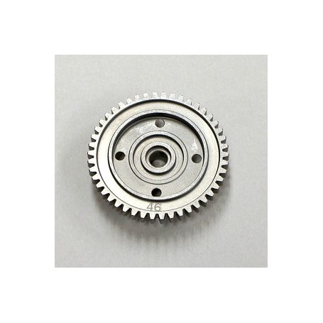 MUGEN MBX8 CORONA CENTRAL 46T HT E2235