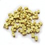 A.B.C MOTONES BOJ 5 MM (20) 80006