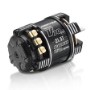 MOTOR BRUSHLESS HOBBYWING V10 21.5T BLACK G3R