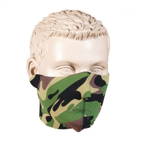 AIRSOFT MASCARA NEOPRENO MEDIA CARA 130555-CAM