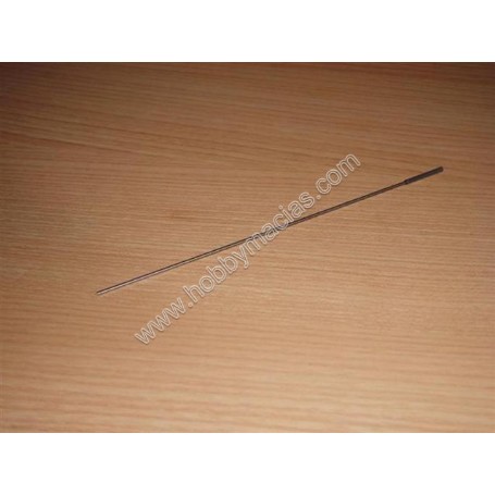 PRECISSO AGUJA              15